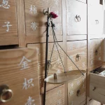 תמונה של מגירות מתוך קליניקה אלטרנטיבית לרפואה סינית