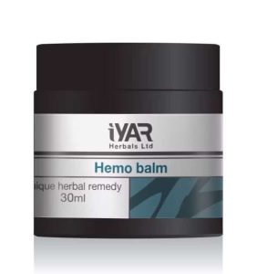 Hemo-Balm